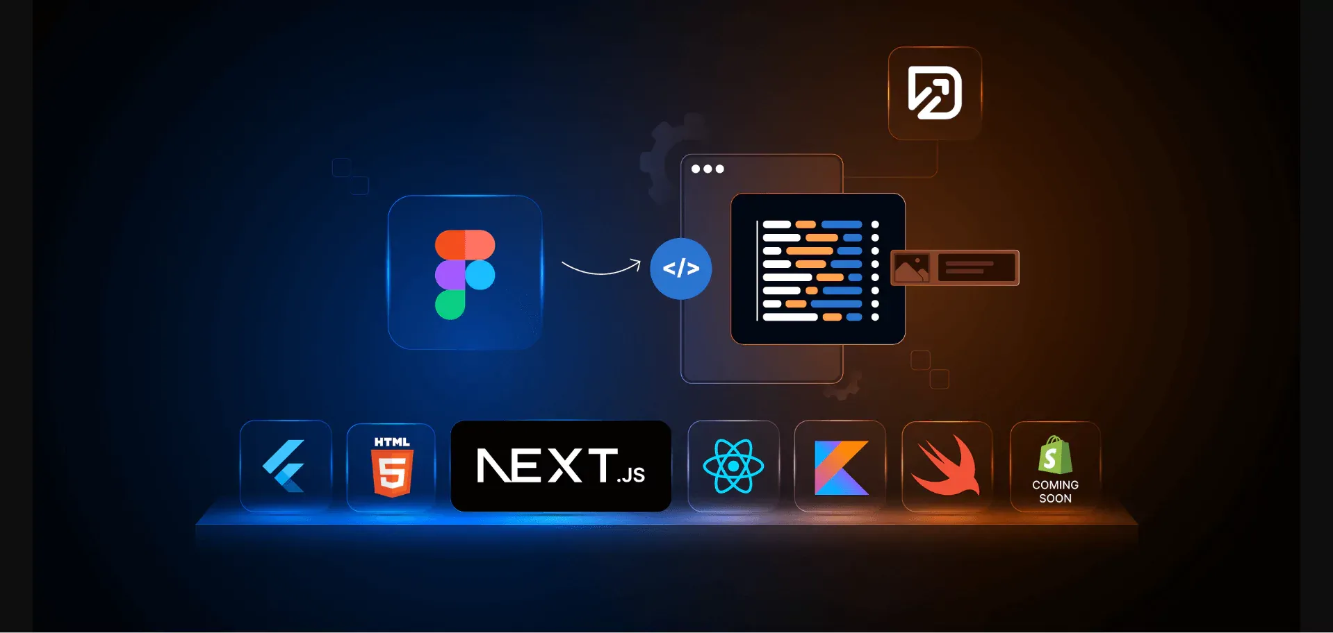 DhiWise- Figma to Code Plugin