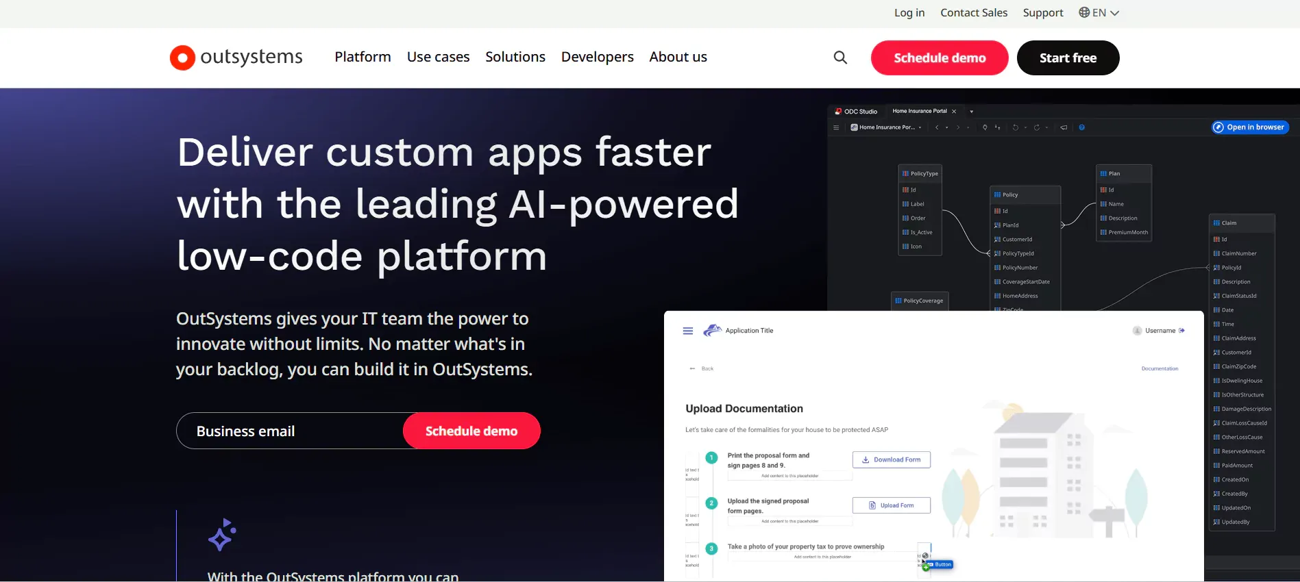 OutSystem
