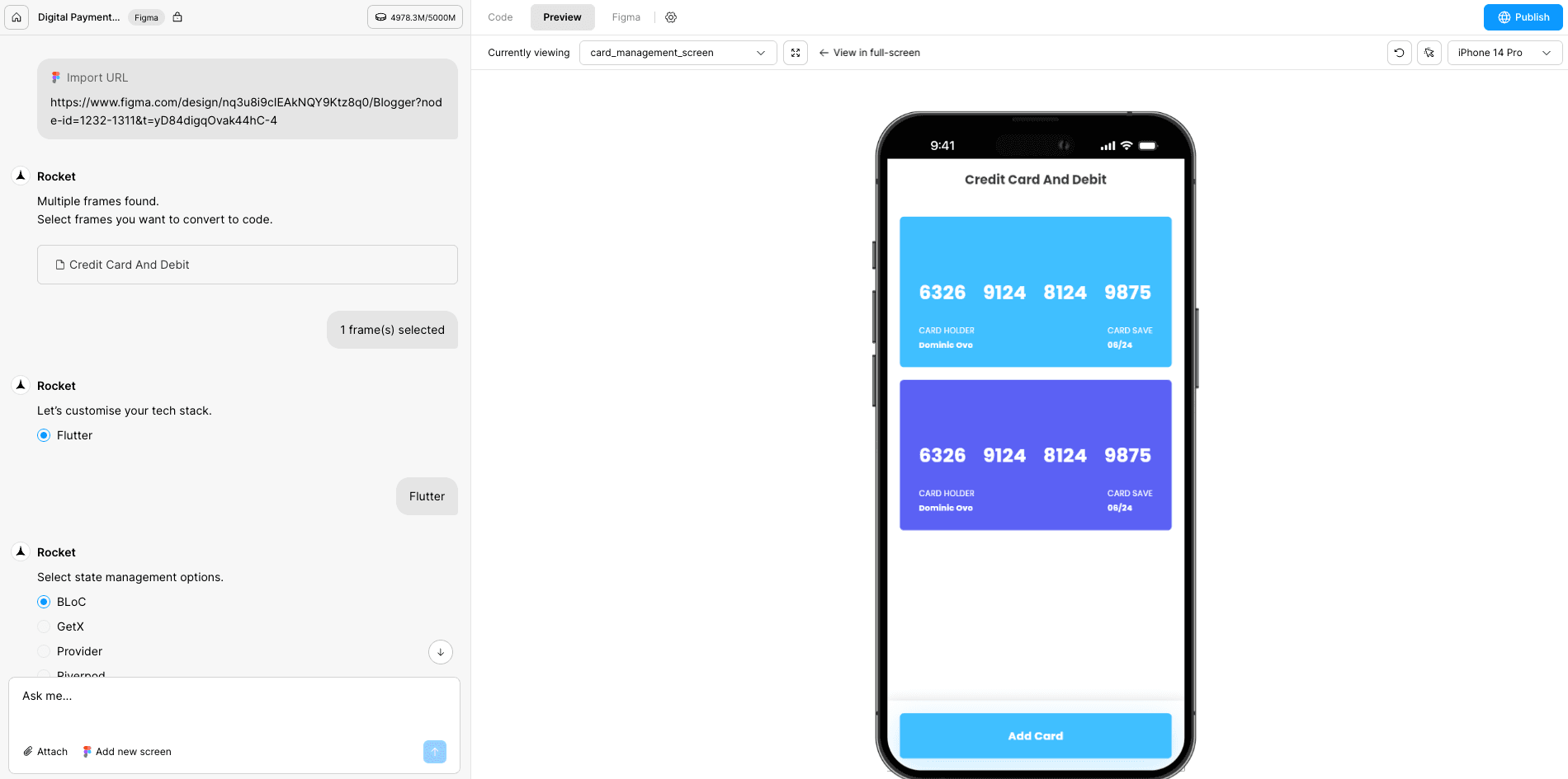 Check Your Design in Action
