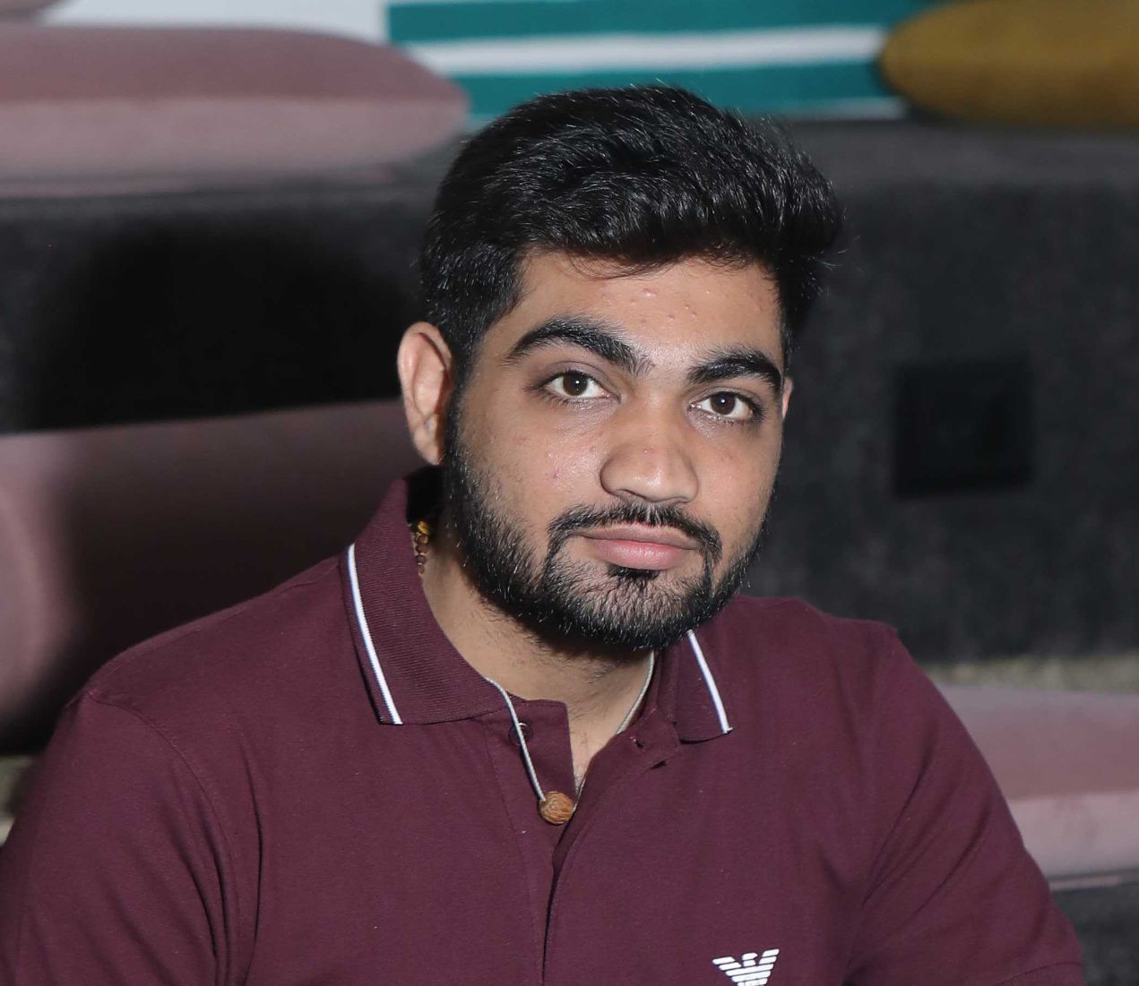 Shubham Jasani