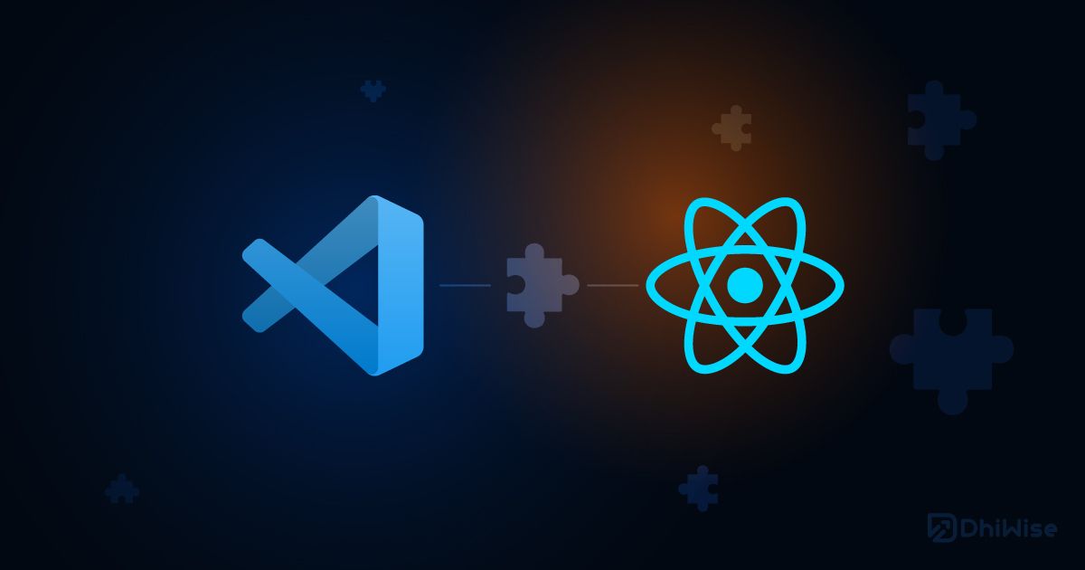 Top 10 Best VS Code Extensions for React App Development