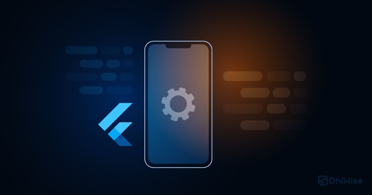 Why to Choose a LowCode Platform for Building Flutter App?
