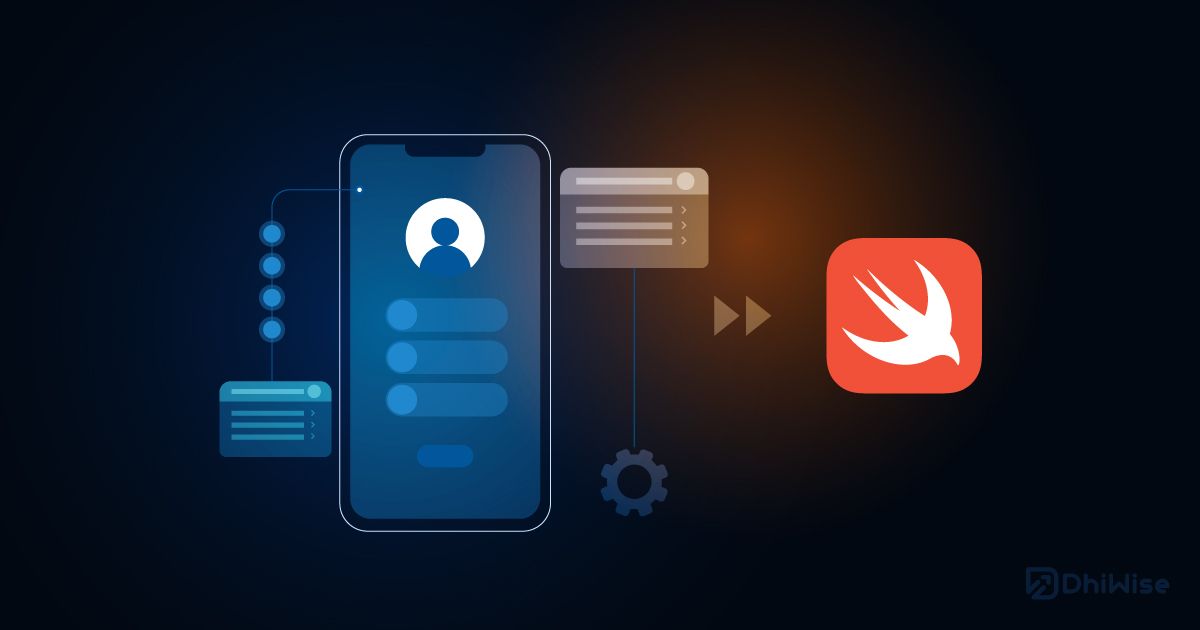 Design to Swift code tutorial: Generate swift code for iOS in minutes