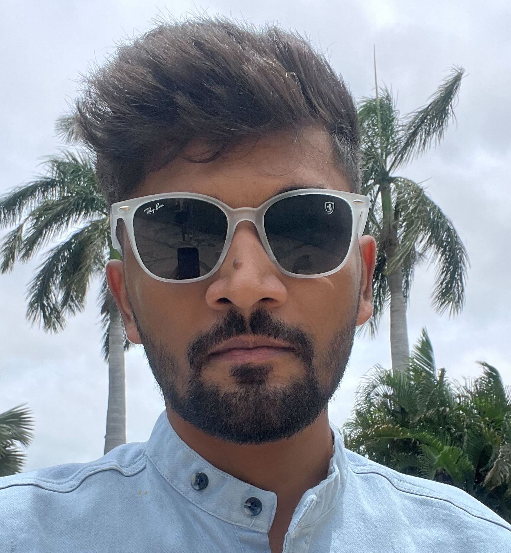 Ravi Sojitra
