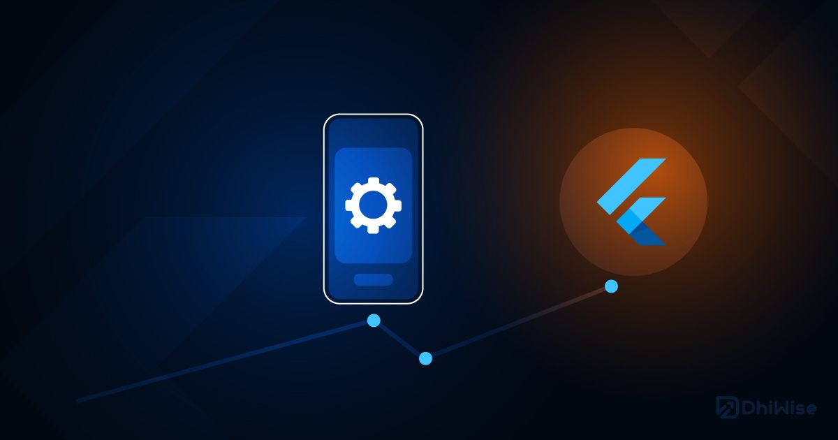 App Development Trends: How Flutter Shapes the Future for Devs