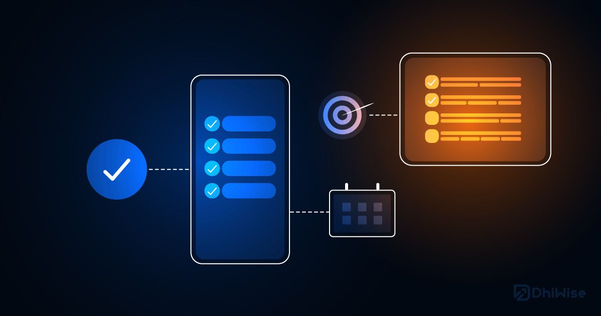 Build a ToDo List App Like Google Tasks for Android Users