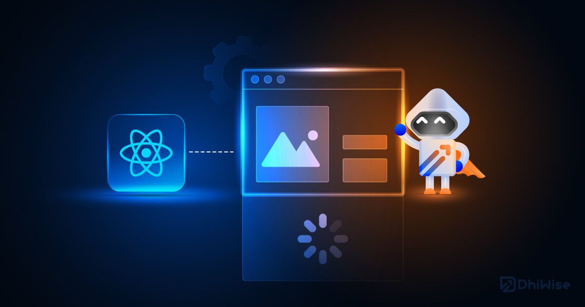 How to create a simple Loading Screen in React - DEV Community