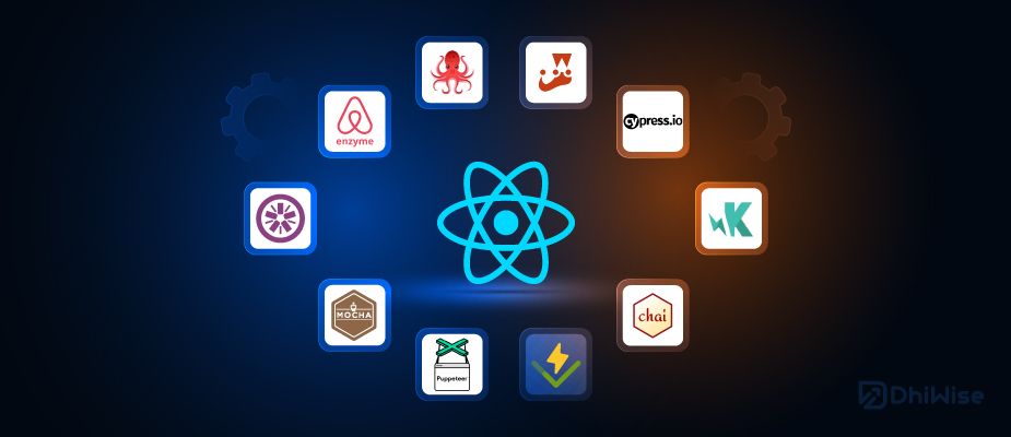 Getting started unit testing in React native applications with Jest & Testing  Library