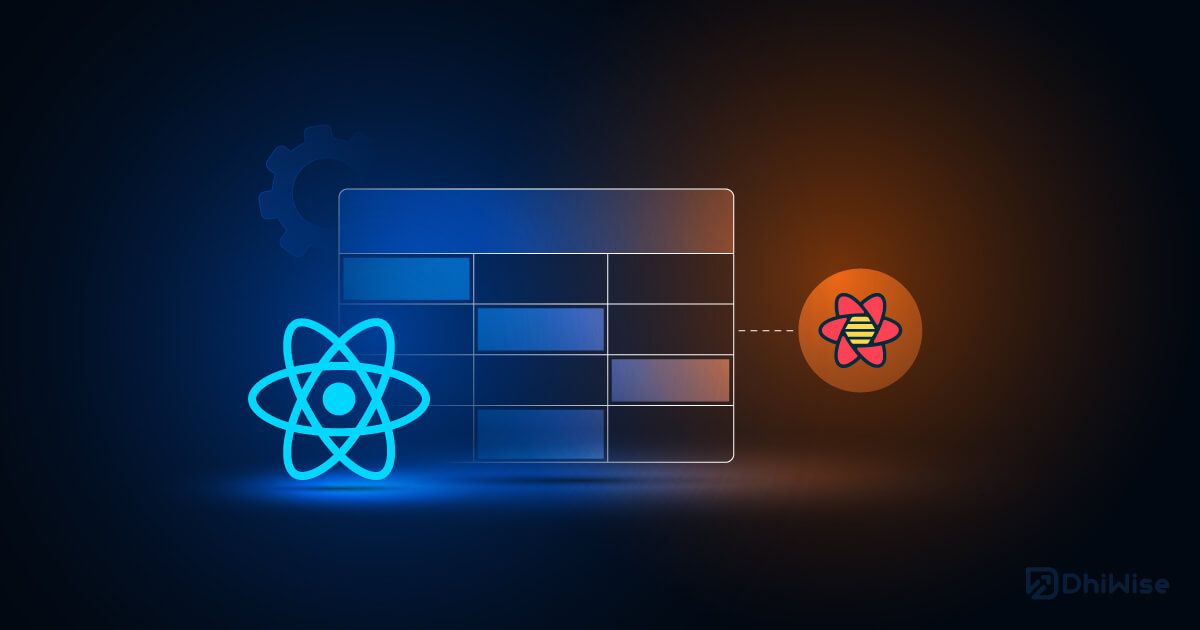 TanStack Table for React Table Component: Advanced Features