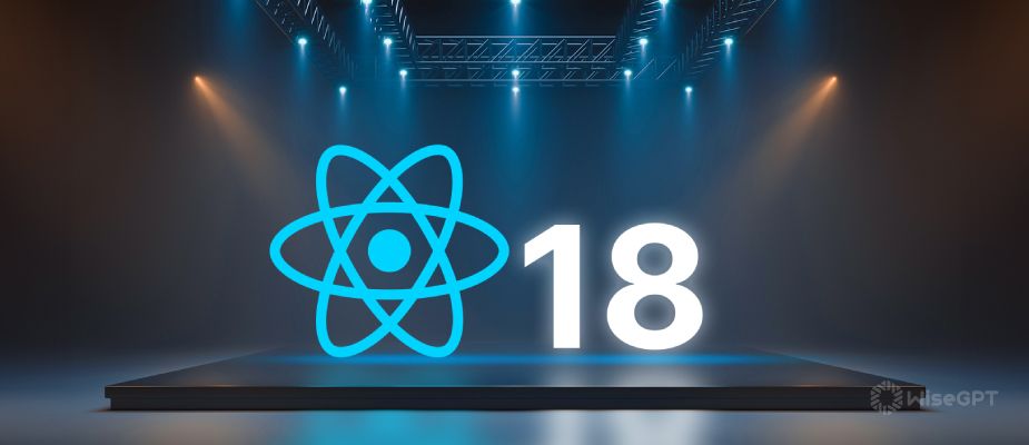 Improving Application Performance by Upgrading to React 18