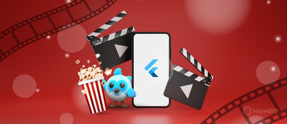 Building a Flutter Movie App with an Animated Touch