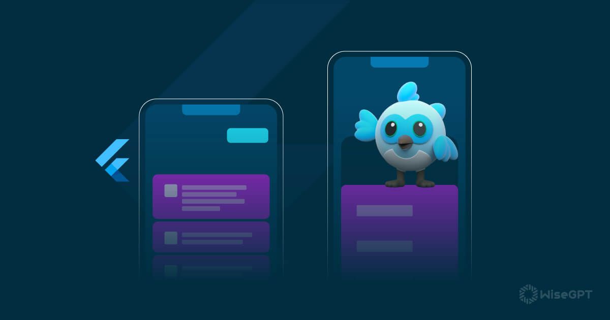 Exploring Flutter Bottom Sheets: Persistent and Modal