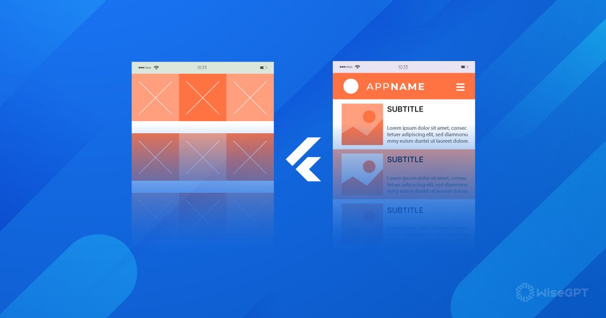 Best Practices for Customizing Lists and Grids in Flutter?