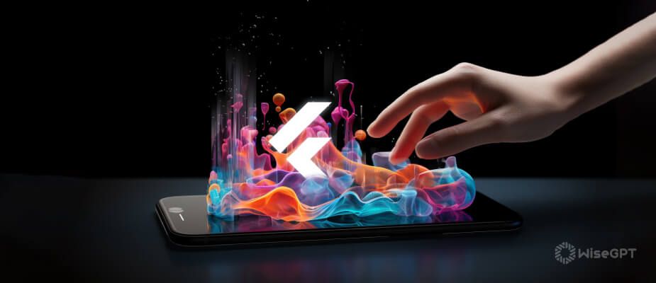 A Dive into Fluid Interfaces with Flutter Slivers