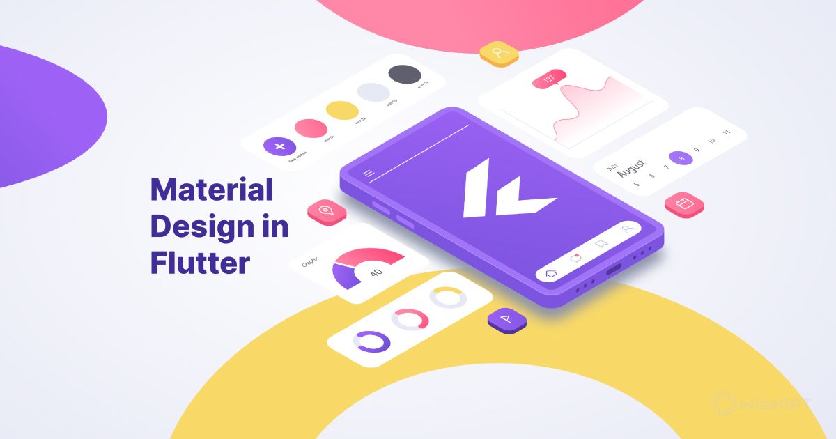 Everything You Need to Know About Material Design Flutter