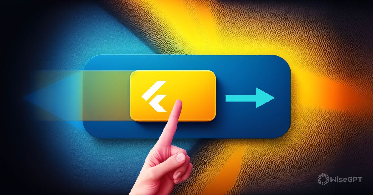 Flutter Slider: An Exploration of Working with Sliders