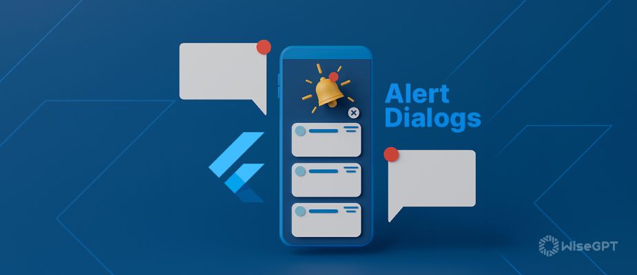 Step-by-Step Guide: Creating Flutter Alert Dialogs