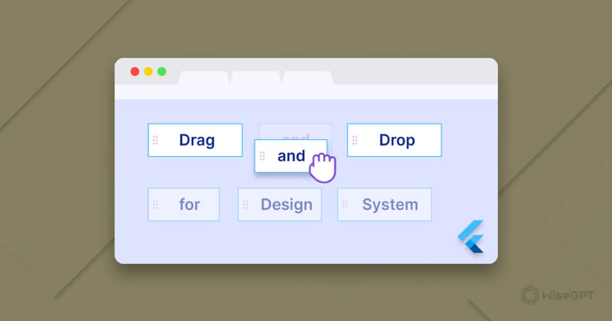 A Step by Step Guide to Building an Intuitive Drag and Drop UI