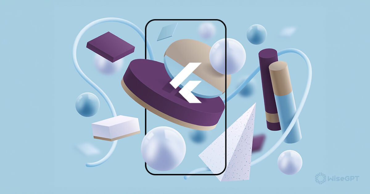 An Ultimate Guide to Fragment and Vertex Shaders in Flutter