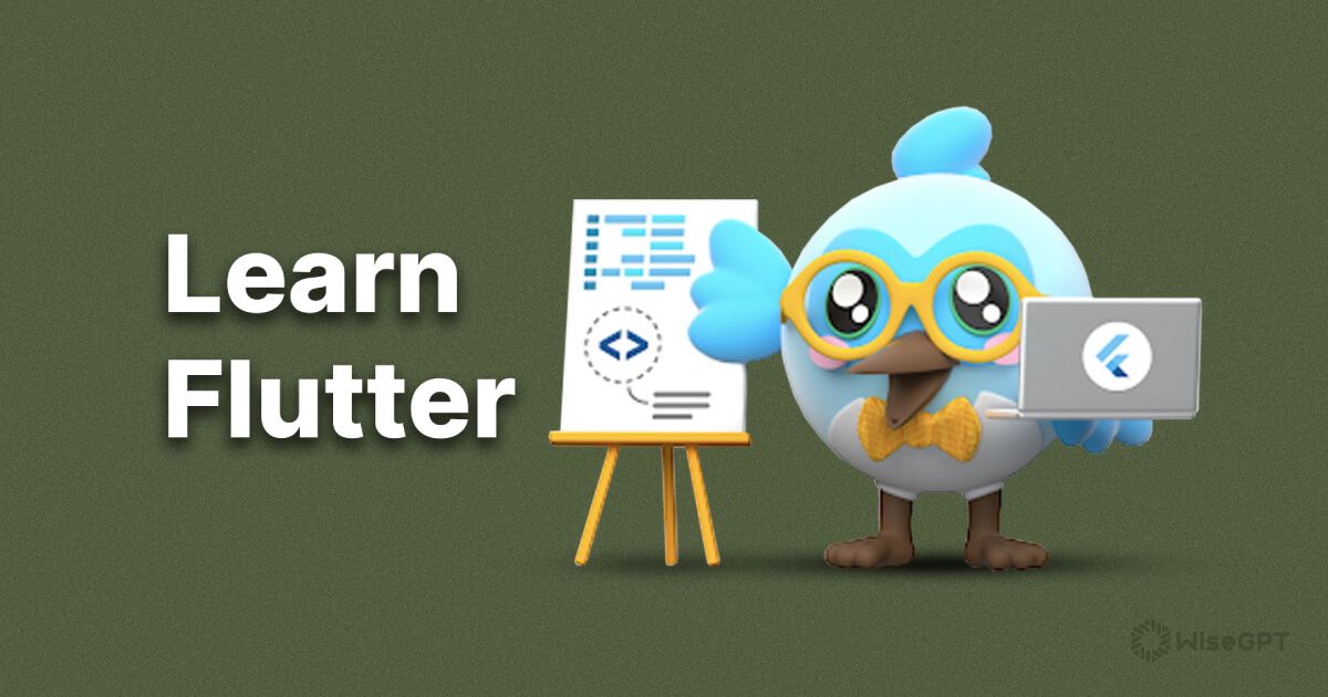 Providing Help and Support to Beginners in the Flutter Community