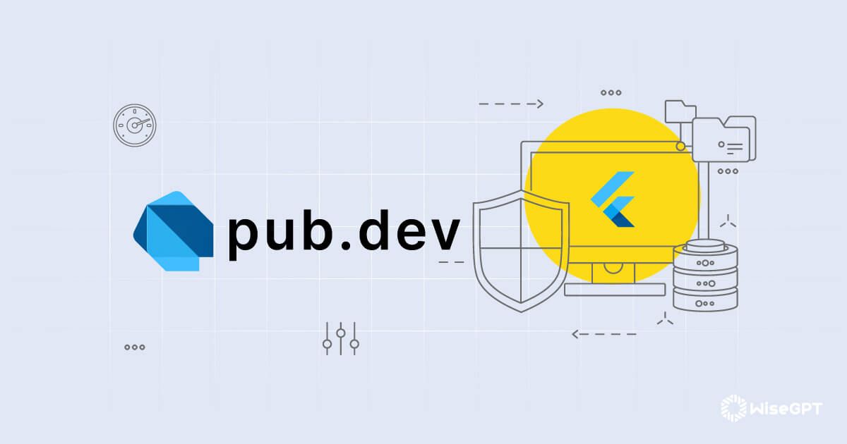 Accelerate Your Development with Flutter Pub Dev