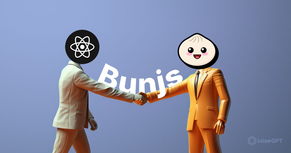 Bun JS: A New JavaScript Runtime for Maximum Performance