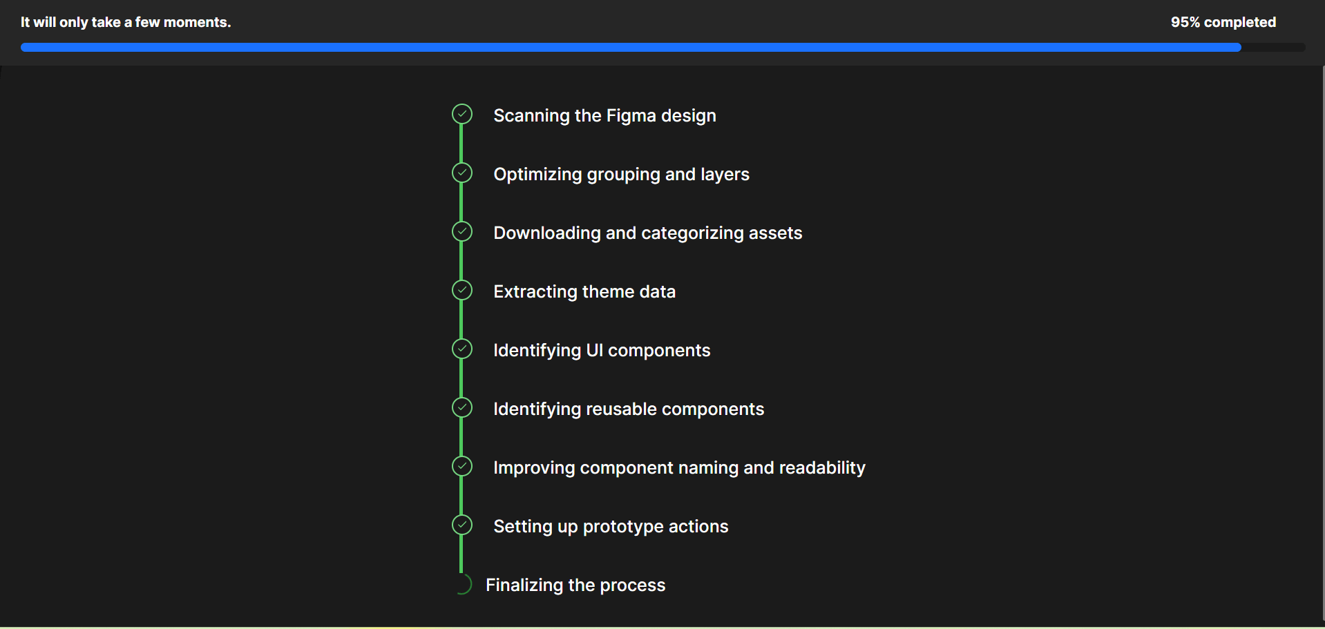 Fetch Figma Resources