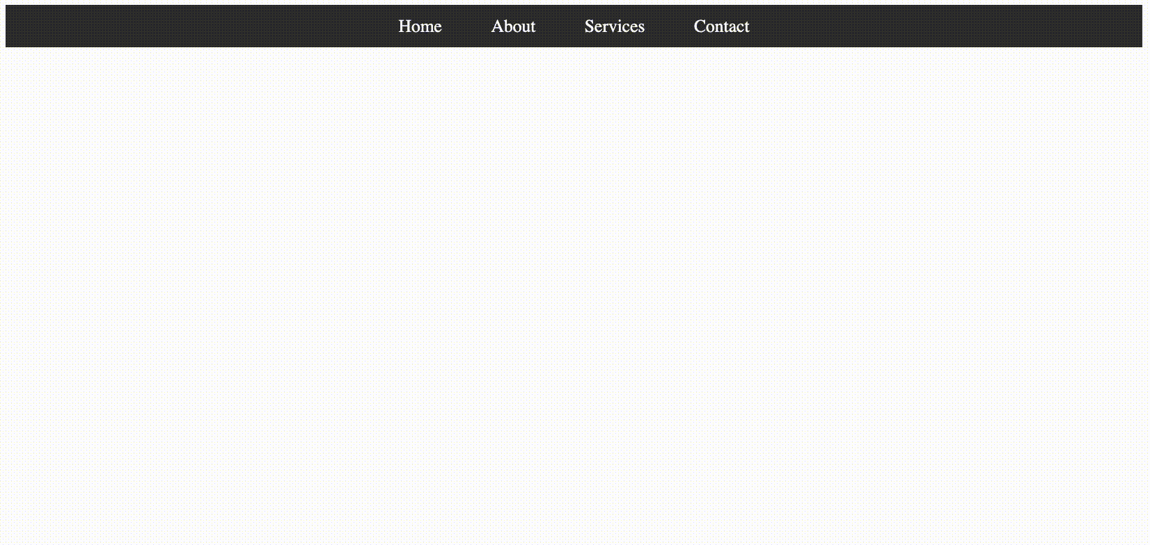 Add CSS Styling