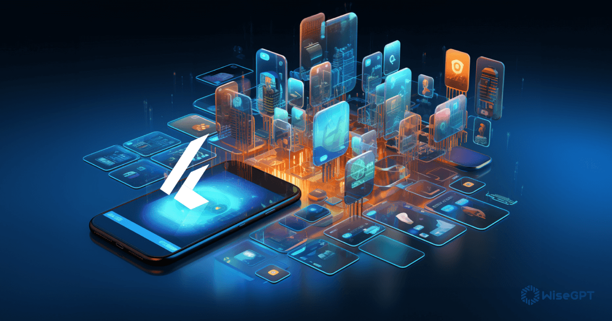 An Overview of Flutter Application Layer Architecture