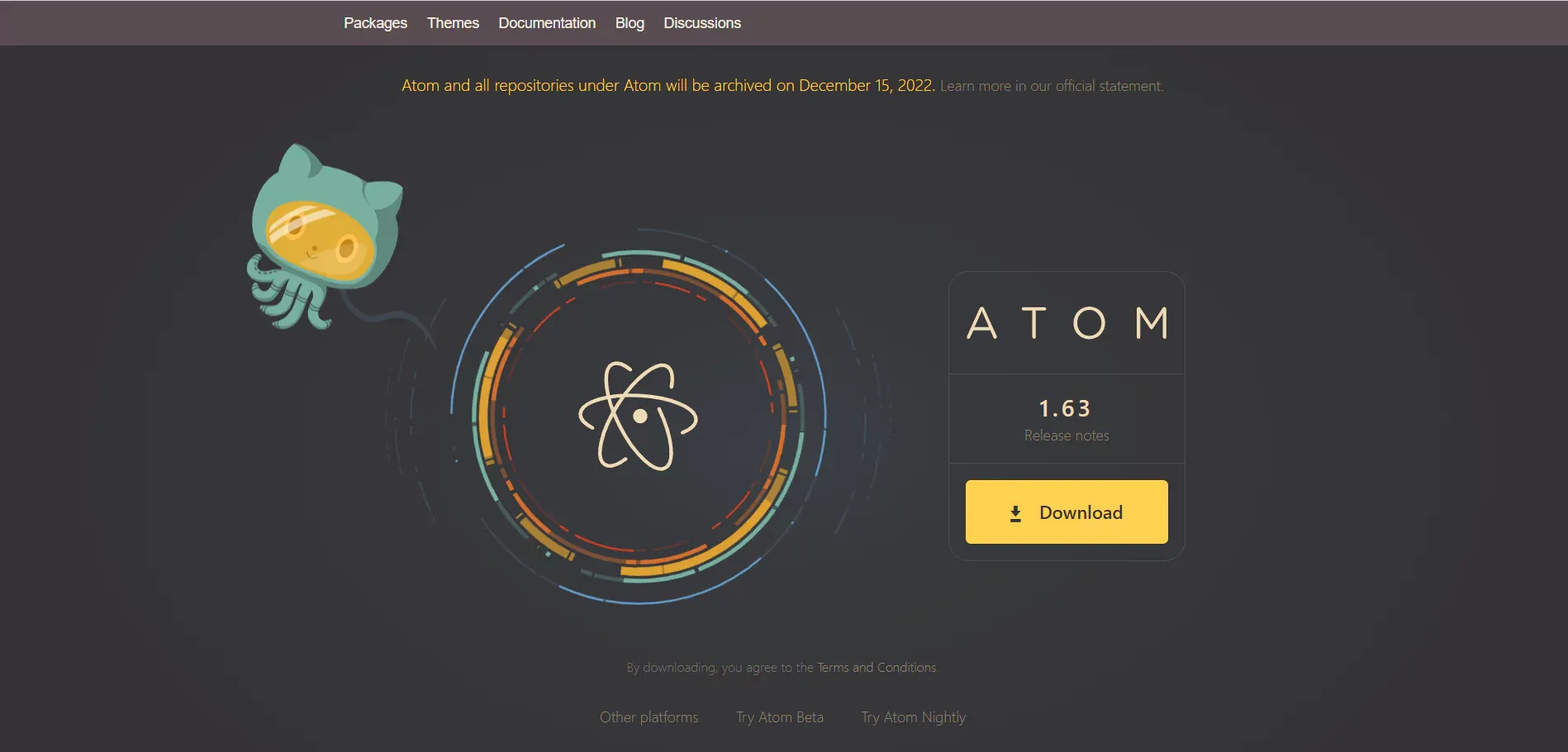 2. Atom