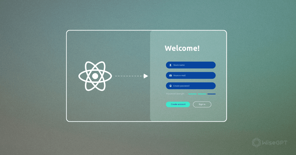 Building Secure React Applications with AuthProvider