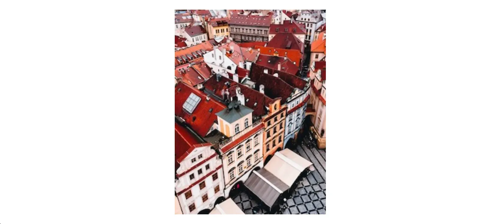 Centering an Image with CSS Grid