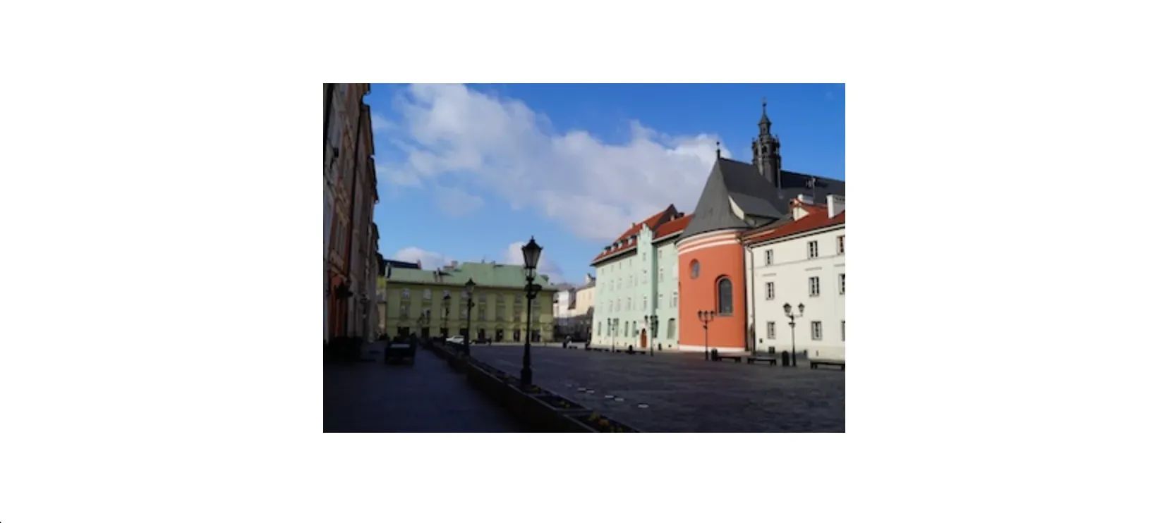 Centering an Image with Flexbox