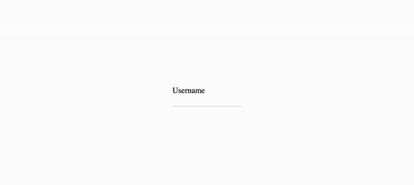 CreatingFloatingLabelsandOtherModernFormInteractions