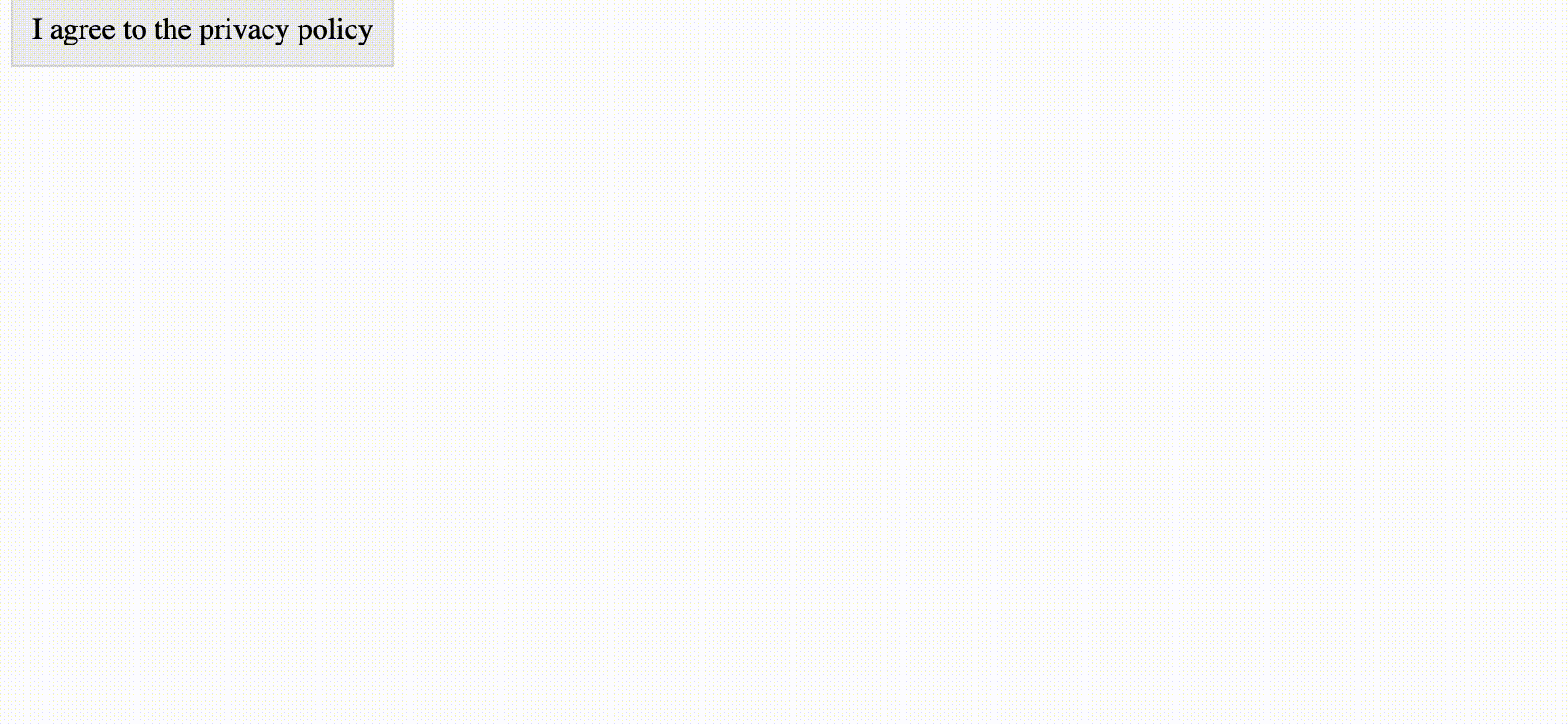 Customizing Appearance with CSS