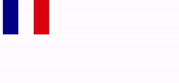 Customizing Flag Appearance