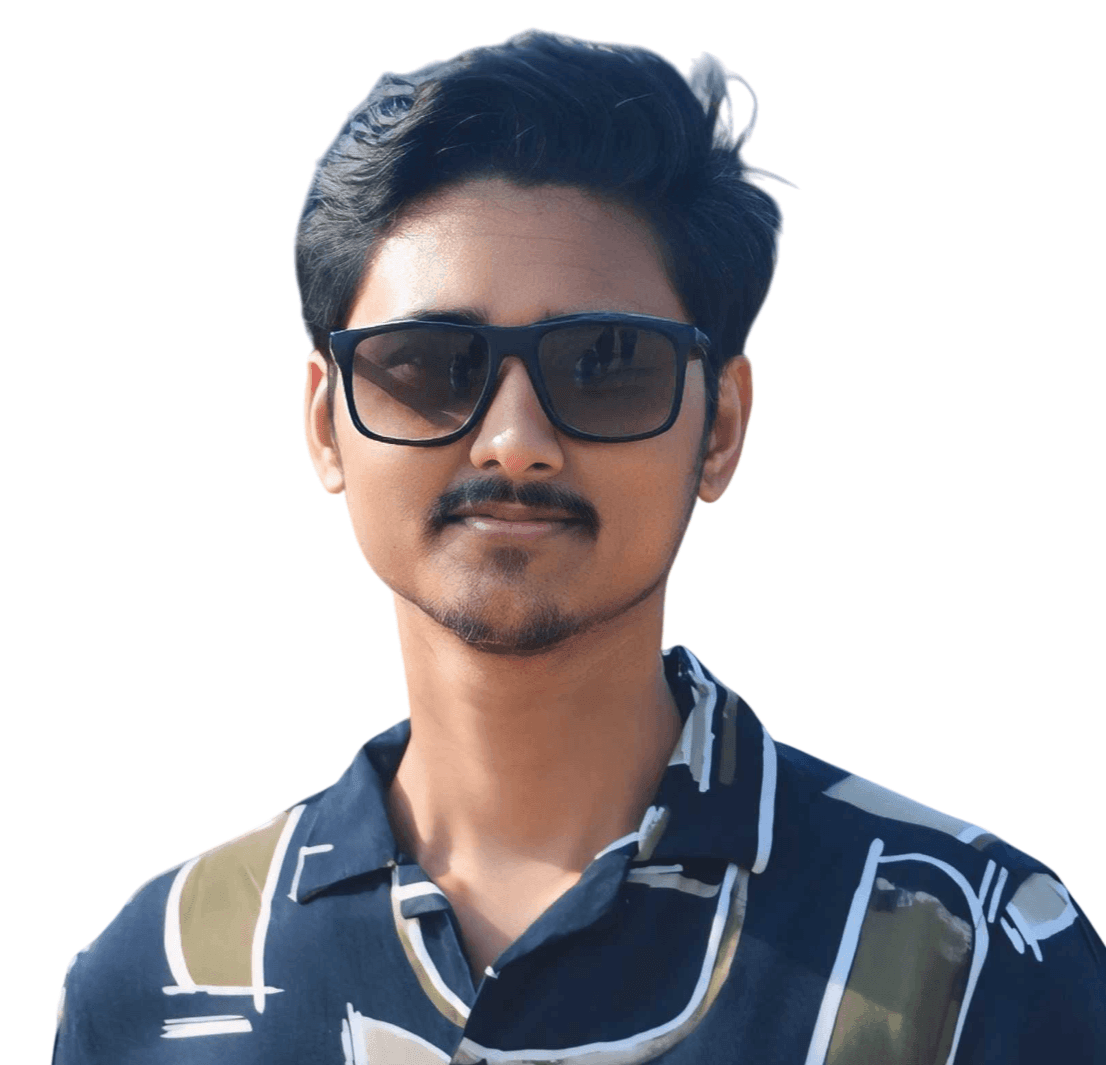 Debraj Karmakar