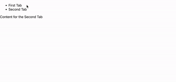 DesigningtheTabContentPanels