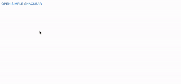 DisplayingSimpleMessages