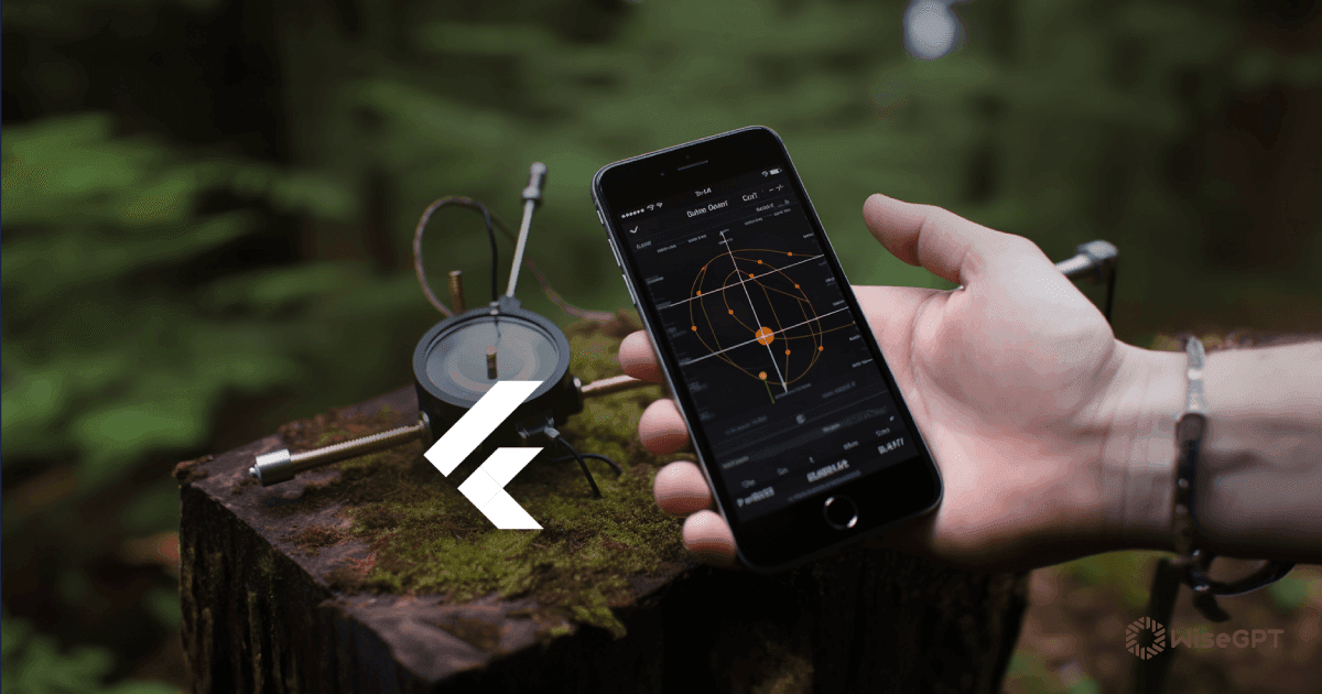 Optimizing Sensor Data with Flutter Magnetometer Class