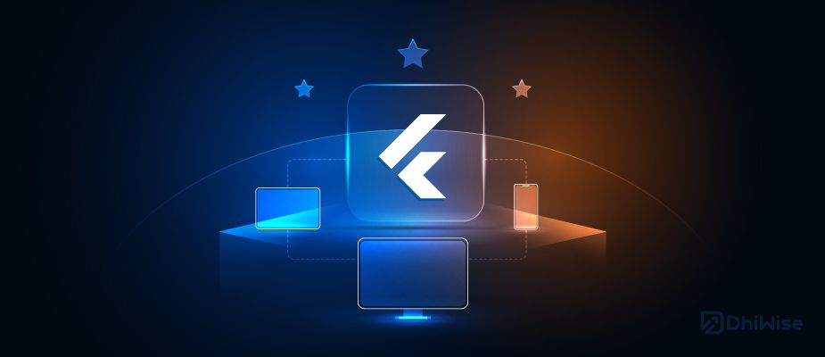 Flutter cross-platform for Multi-Experience Development