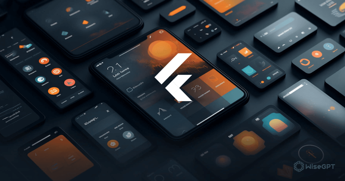 Exploring the Flutter Library for Creative App Development