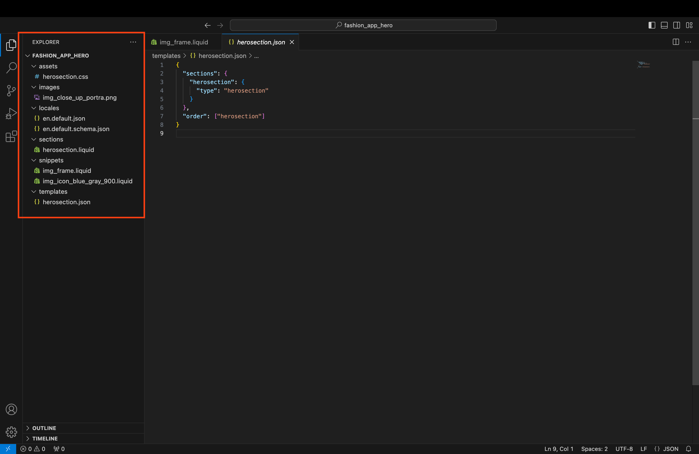 Files generated by DhiWise
