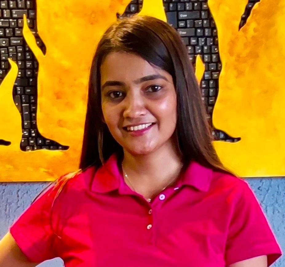 Saloni Saraiya