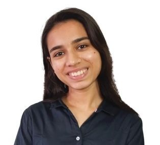 Rushita Vaghasiya