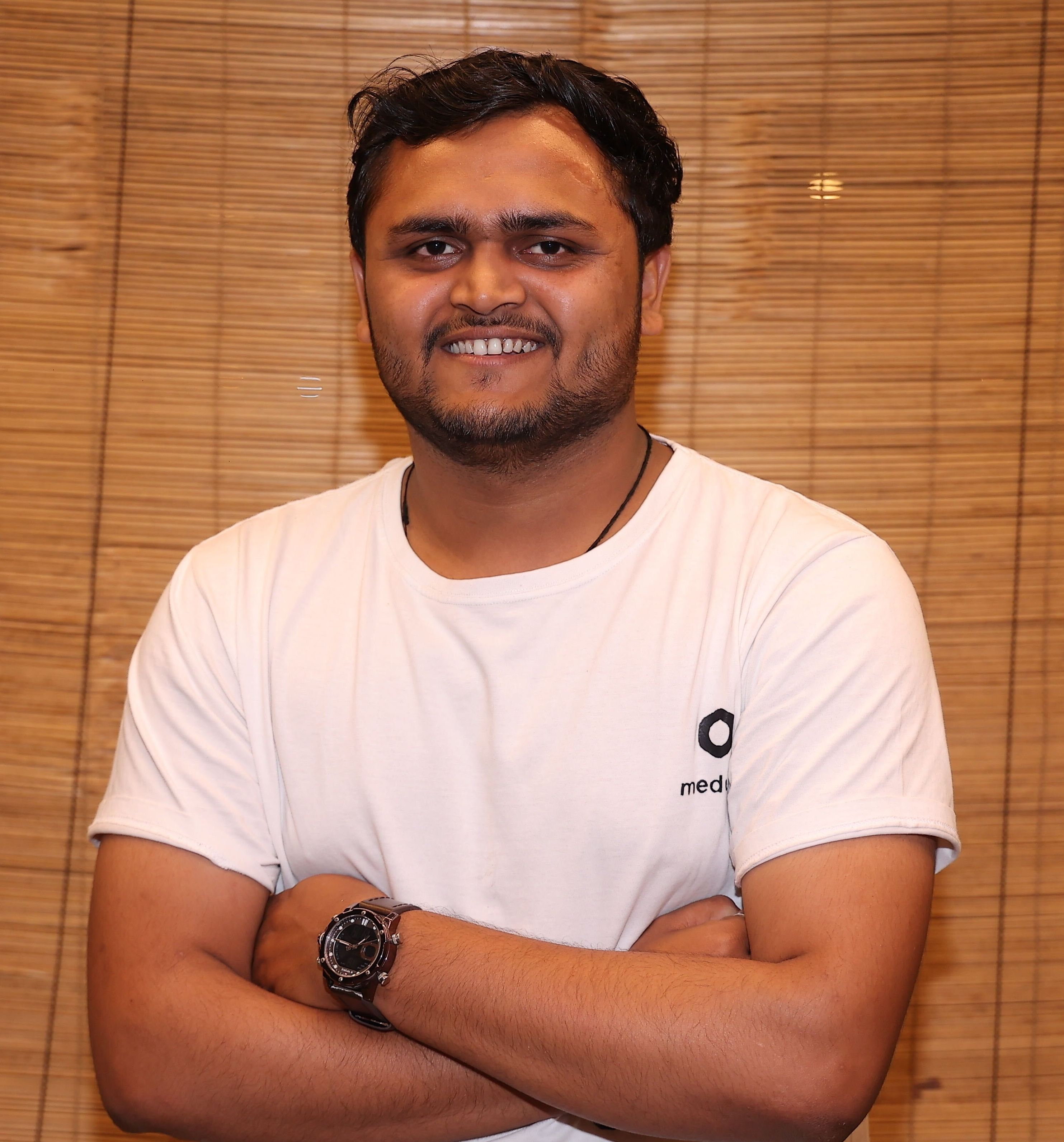 Parth Asodariya