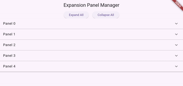 ImplementingaGlobalExpansionCollapseControl