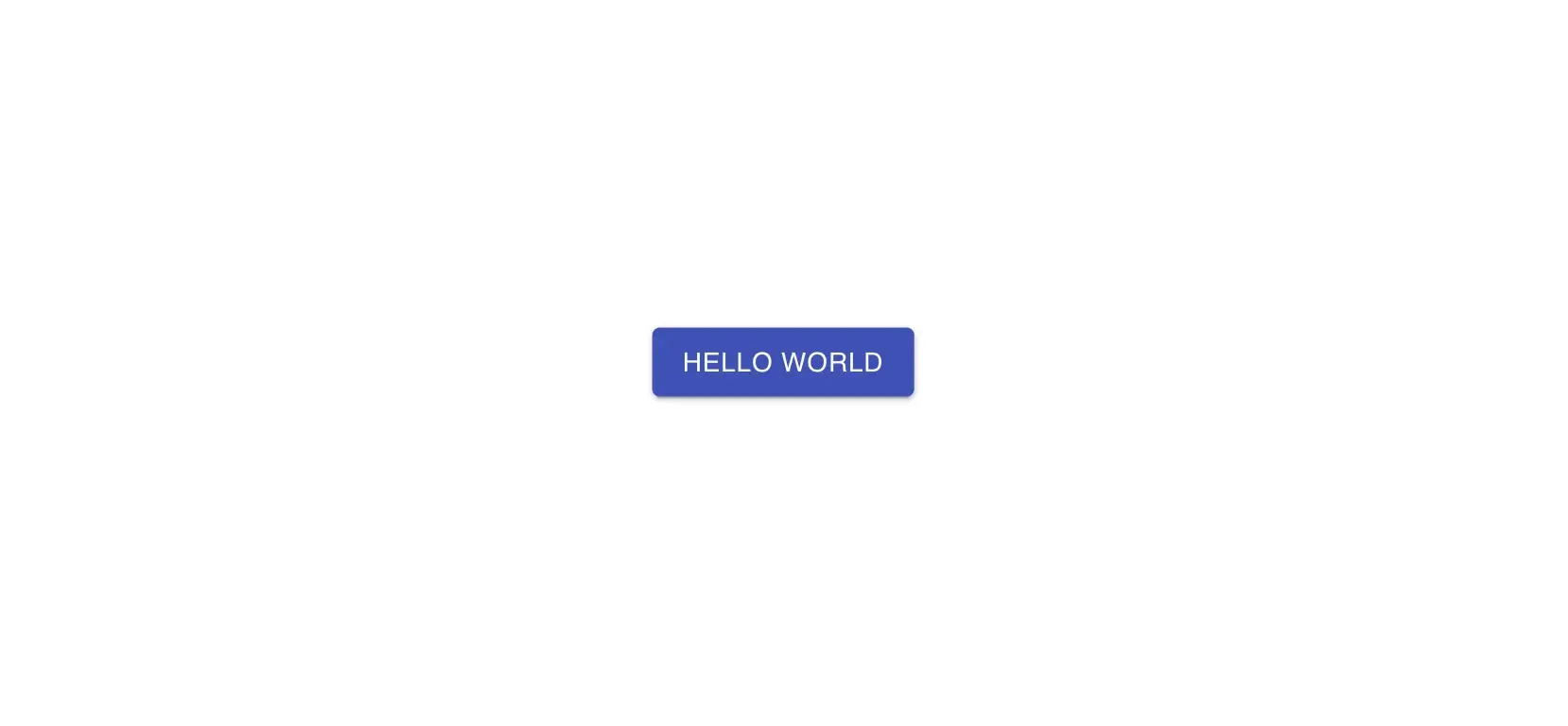 Importing Components