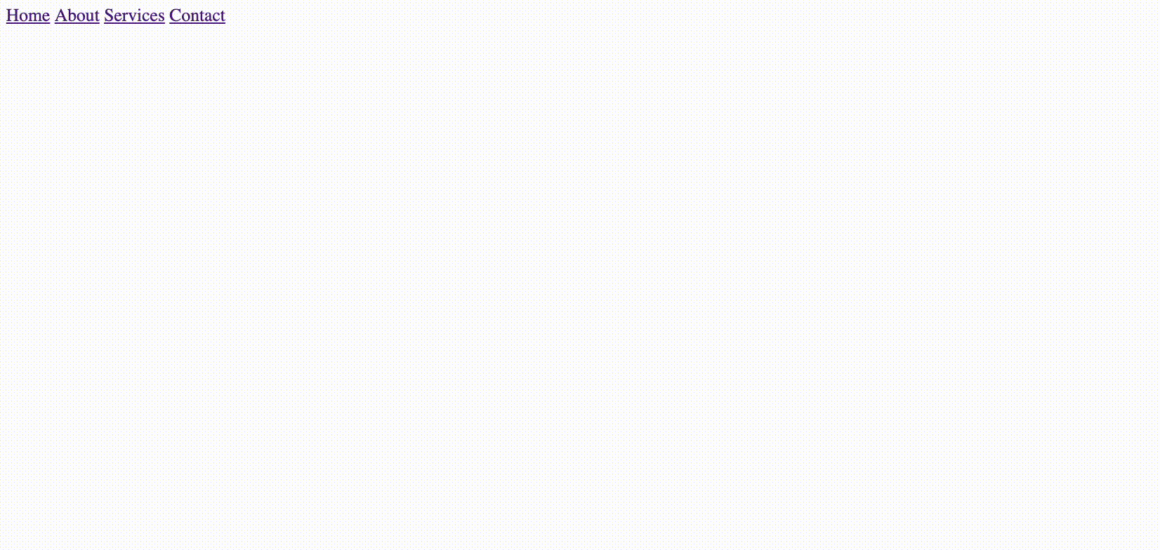Incorporating Dropdown Menus