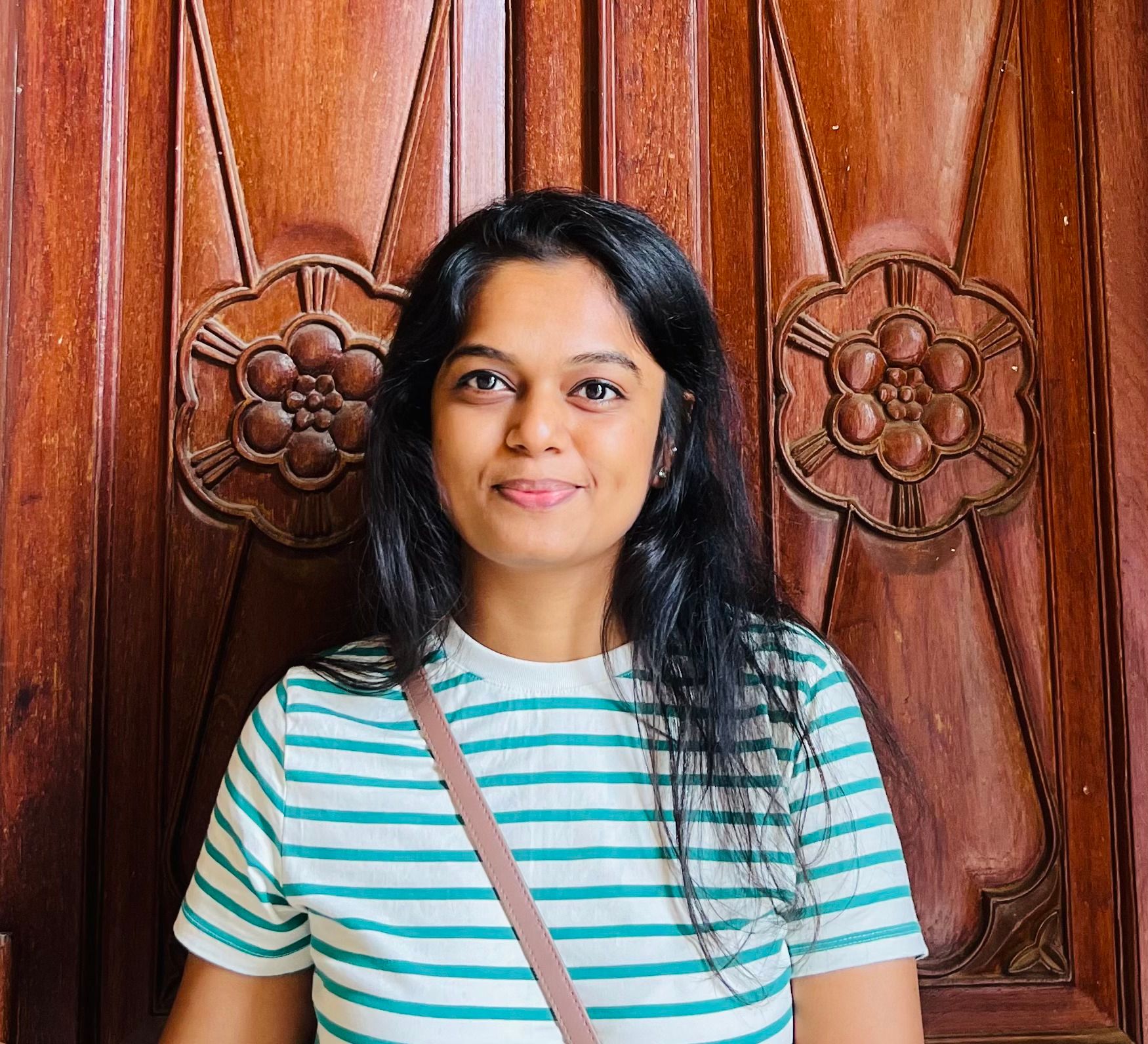 Author Name
